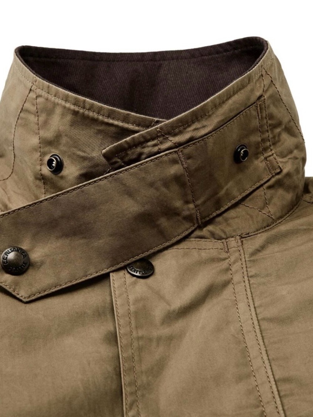 Filson "Ranger Short Field Jacket" - Picture 15 of 15